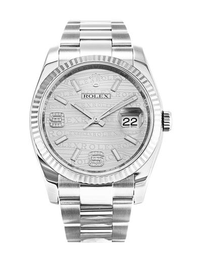 Rolex Datejust 116234